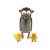 Regular Show Rigby 5