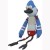 Regular Show Wrestling...