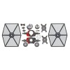 Revell First Order Special Forces TIE Fighter Building Kit