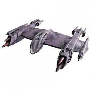 Star Wars Magnaguard Fighter Model Kit