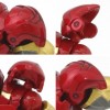 Iron Man Revoltech SciFi Super Poseable Action Figure Iron Man