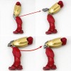 Iron Man Revoltech SciFi Super Poseable Action Figure Iron Man