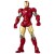Iron Man Revoltech Sci...