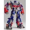 Transformers 3 Dark of the Moon Revoltech SciFi Super Poseable Action Figure Optimus Prime