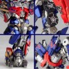 Transformers 3 Dark of the Moon Revoltech SciFi Super Poseable Action Figure Optimus Prime