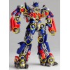 Transformers 3 Dark of the Moon Revoltech SciFi Super Poseable Action Figure Optimus Prime