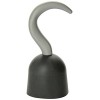 Rhode Island Novelty Captain 7.5" Hook Hand
