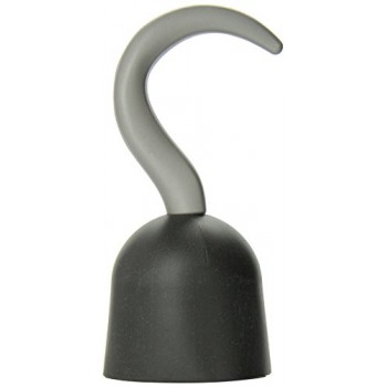 Rhode Island Novelty Captain 7.5" Hook Hand