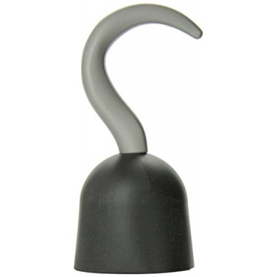 Rhode Island Novelty Captain 7.5" Hook Hand