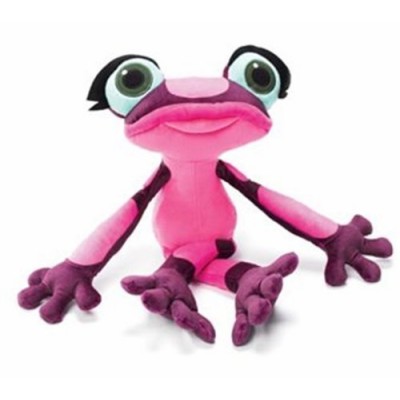 Rio 2 Gabi 16 Plush Dart Frog Doll