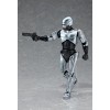 Figma Max Factory Action Figure #107 Robocop