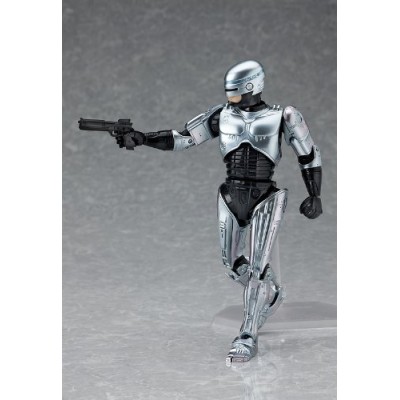 Figma Max Factory Action Figure #107 Robocop