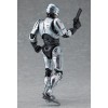 Figma Max Factory Action Figure #107 Robocop