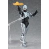 Figma Max Factory Action Figure #107 Robocop