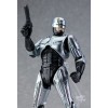 Figma Max Factory Action Figure #107 Robocop