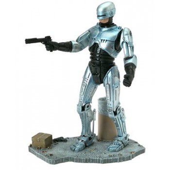 McFarlane Toys Movie Maniacs Series 7 Action Figure Robocop