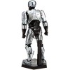[Movie Masterpiece Diecast] "Robocop" 1/6 Scale Figure Robocop