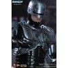 [Movie Masterpiece Diecast] "Robocop" 1/6 Scale Figure Robocop