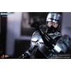 [Movie Masterpiece Diecast] "Robocop" 1/6 Scale Figure Robocop