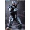 [Movie Masterpiece Diecast] "Robocop" 1/6 Scale Figure Robocop