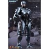 [Movie Masterpiece Diecast] "Robocop" 1/6 Scale Figure Robocop