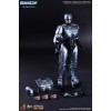 [Movie Masterpiece Diecast] "Robocop" 1/6 Scale Figure Robocop