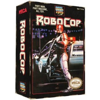 Robocop Classic Video Game Appearance Novelty Gift Licensed Product Memorabilia