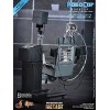 RoboCop Movie Masterpiece Diecast Robocop 1:6 Collectible Figure [Mechanical Chair version] (Hot Toys)