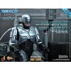 RoboCop Movie Masterpiece Diecast Robocop 1:6 Collectible Figure [Mechanical Chair version] (Hot Toys)