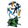 RoomMates RMK1154SCS Marvel Heroes Peel & Stick Wall Decals