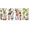 Roommates Rmk1778Scs Disney Junior Jake And The Neverland Pirates Peel And Stick Wall Decals