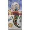 RoomMates RMK1921SCS The Lion King Peel and Stick Wall Decals