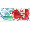 RoomMates RMK2360GM The Little Mermaid Peel and Stick Giant Wall Decals, 1-Pack