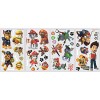 RoomMates RMK2640SCS Paw Patrol Peel and Stick Wall Decals
