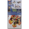 RoomMates RMK2640SCS Paw Patrol Peel and Stick Wall Decals