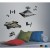 RoomMates RMK2657GM St...