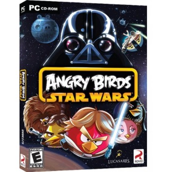 Angry Bird Star Wars - PC