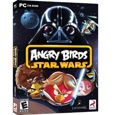 Angry Bird Star Wars - PC