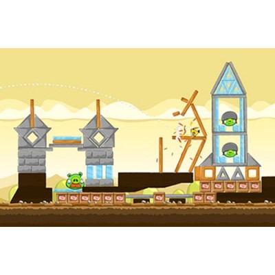 angry birds