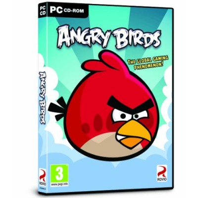 angry birds