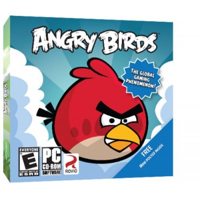 Angry Birds - PC
