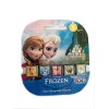 Disney Frozen Charm Bracelet - Five Interchangeable Charms