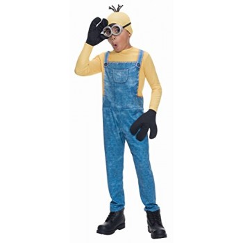 Rubie's Costume Minions Kevin Child Costume, Small