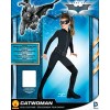 Batman Dark Knight Rises Child's Catwoman Costume - Medium