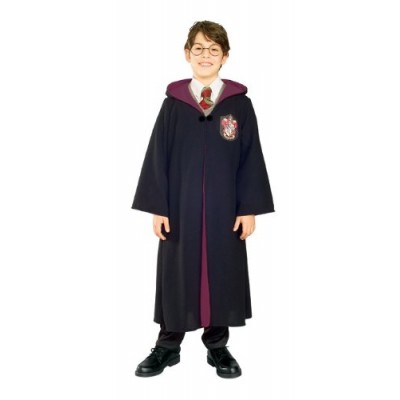 Child Harry Potter Deluxe Costume Medium