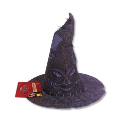 Harry Potter Costume Accessory, Child's Sorting Hat
