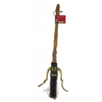 Harry Potter, Flying Broomstick