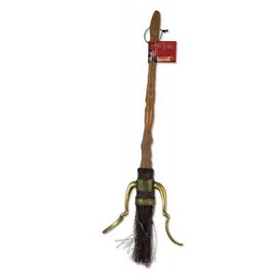 Harry Potter, Flying Broomstick