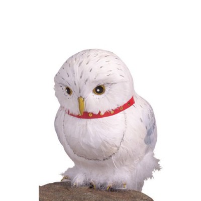 Harry Potter Hedwig The Owl - Neck May Vary