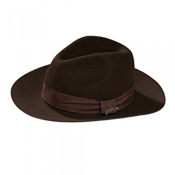 Indiana Jones and the Kingdom of the Crystal Skull Deluxe Adult Hat